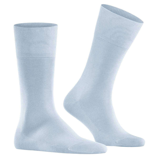 Falke Blue Tiago Socks