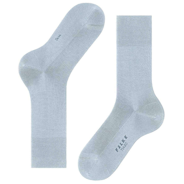 Falke Blue Tiago Socks