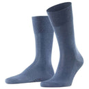 Falke Blue Tiago Socks