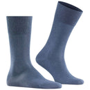 Falke Blue Tiago Socks