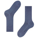 Falke Blue Tiago Socks