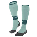 Falke Blue TK Compression W1 Energy Trekking Knee-High Socks