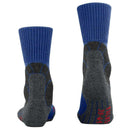 Falke Blue TK1 Adventure Trekking Socks