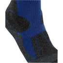 Falke Blue TK1 Adventure Trekking Socks