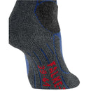 Falke Blue TK1 Adventure Trekking Socks