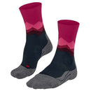 Falke Blue TK2 Crest Explore Trekking Socks