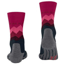 Falke Blue TK2 Crest Explore Trekking Socks