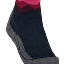 Falke Blue TK2 Crest Explore Trekking Socks