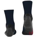 Falke Blue TKX Expedition Socks