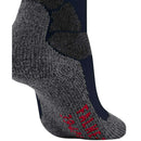 Falke Blue TKX Expedition Socks