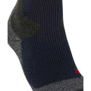 Falke Blue TKX Expedition Socks