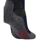 Falke Blue TKX Expedition Socks