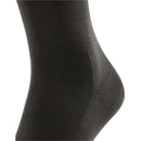 Falke Brown Climawool Socks