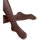 Falke Brown Cotton Touch Tights