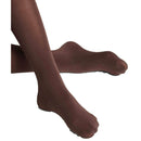 Falke Brown Cotton Touch Tights