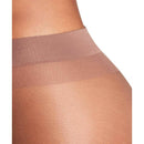 Falke Brown Lunelle 8 Denier Tights
