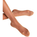 Falke Brown Pure Matt 20 Denier Tights