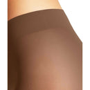 Falke Brown Pure Matt 50 Denier Tights