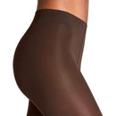 Falke Brown Seidenglatt 40 Denier Tights