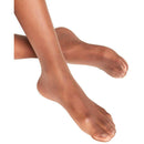 Falke Brown Shelina 12 Denier Knee High Socks