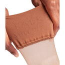 Falke Brown Shelina 12 Denier Knee High Socks