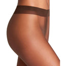 Falke Brown Shelina 12 Denier Tights