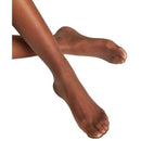 Falke Brown Shelina 12 Denier Tights