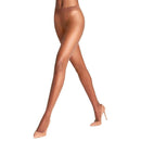 Falke Brown Shelina 12 Denier Tights