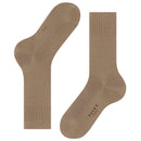 Falke Brown Tiago Socks