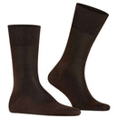 Falke Brown Tiago Socks