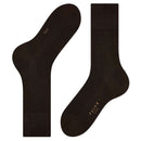 Falke Brown Tiago Socks