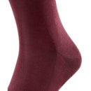 Falke Burgundy Tiago Socks