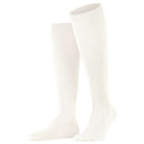 Falke Cream Climawool Knee High Socks