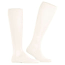 Falke Cream Climawool Knee High Socks