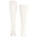 Falke Cream Climawool Knee High Socks