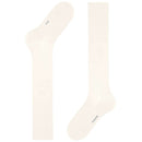 Falke Cream Climawool Knee High Socks