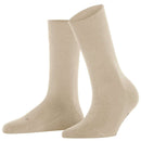 Falke Cream Sensitive New York Socks