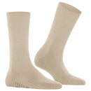 Falke Cream Sensitive New York Socks