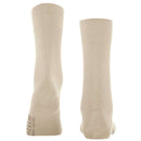 Falke Cream Sensitive New York Socks