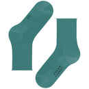 Falke Green Active Breeze Socks