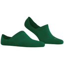 Falke Green Cool Kick Invisible Socks