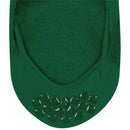 Falke Green Cool Kick Invisible Socks
