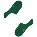 Falke Green Cool Kick Invisible Socks
