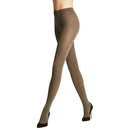 Falke Green Cotton Touch Tights