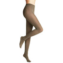 Falke Green Cotton Touch Tights