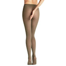 Falke Green Cotton Touch Tights