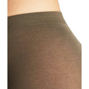 Falke Green Cotton Touch Tights