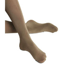 Falke Green Cotton Touch Tights