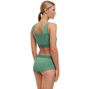 Falke Green Daily Comfort 2-Pack Bra