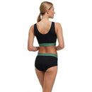 Falke Green Daily Comfort 2-Pack Bra